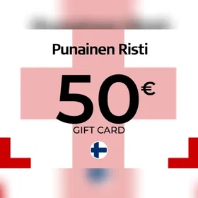 Punainen Gavekort