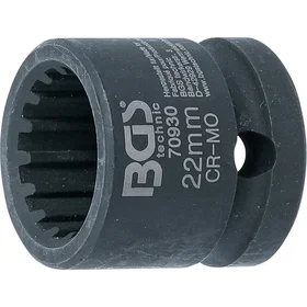Bato 70930 Douille pour commande variable d'arbre à cames