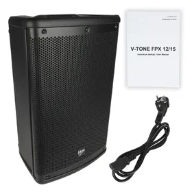 V-Tone FPX