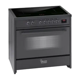Grand GGIC90B (Sort)