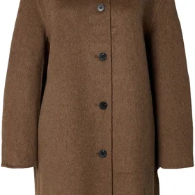 Selected Coat (Dame)