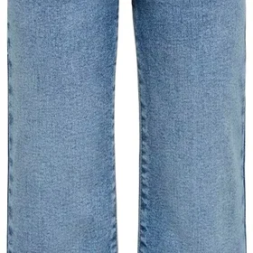 Kids Only Wide Heart Jeans (Jr)