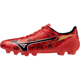 Mizuno Alpha Ii Select FG (Men's)