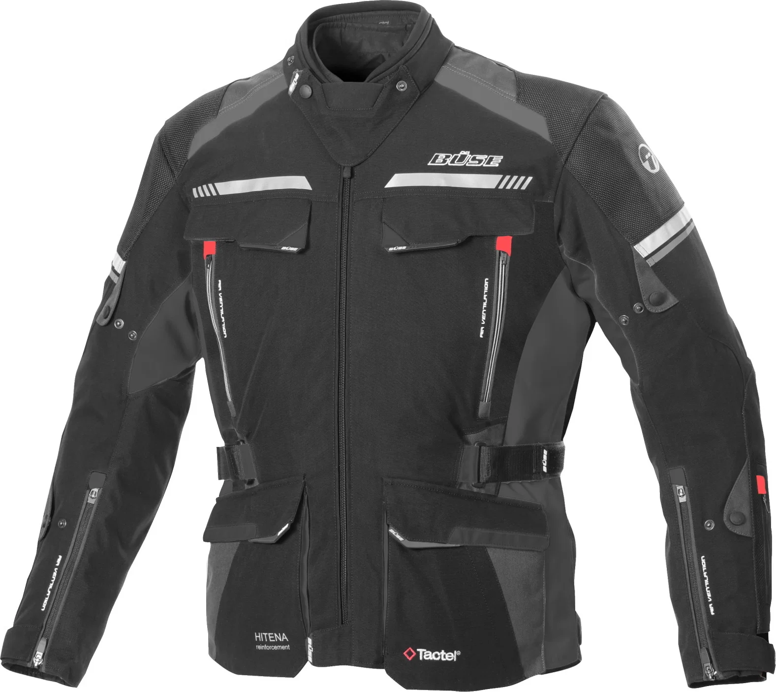 Büse Highland II Jacket (Men's)
