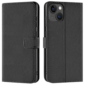 Verco Plånbokfodral för iPhone 13