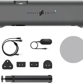 3DMakerPro Magic Swift Plus