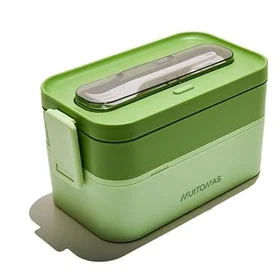 Muitomas LUNCHBOXLGN Lunch Box 1.7L