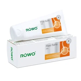 Sports Pharma Röwo Flexi Forte Gel 50ml