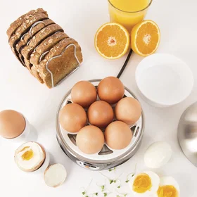 Quest 34360 Egg Cooker
