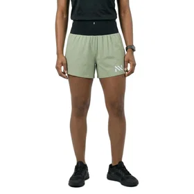 Nnormal Shorts Stretch (Femme)