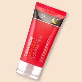 Farmstay Ceramide Every Night Sleeping Pack 120ml