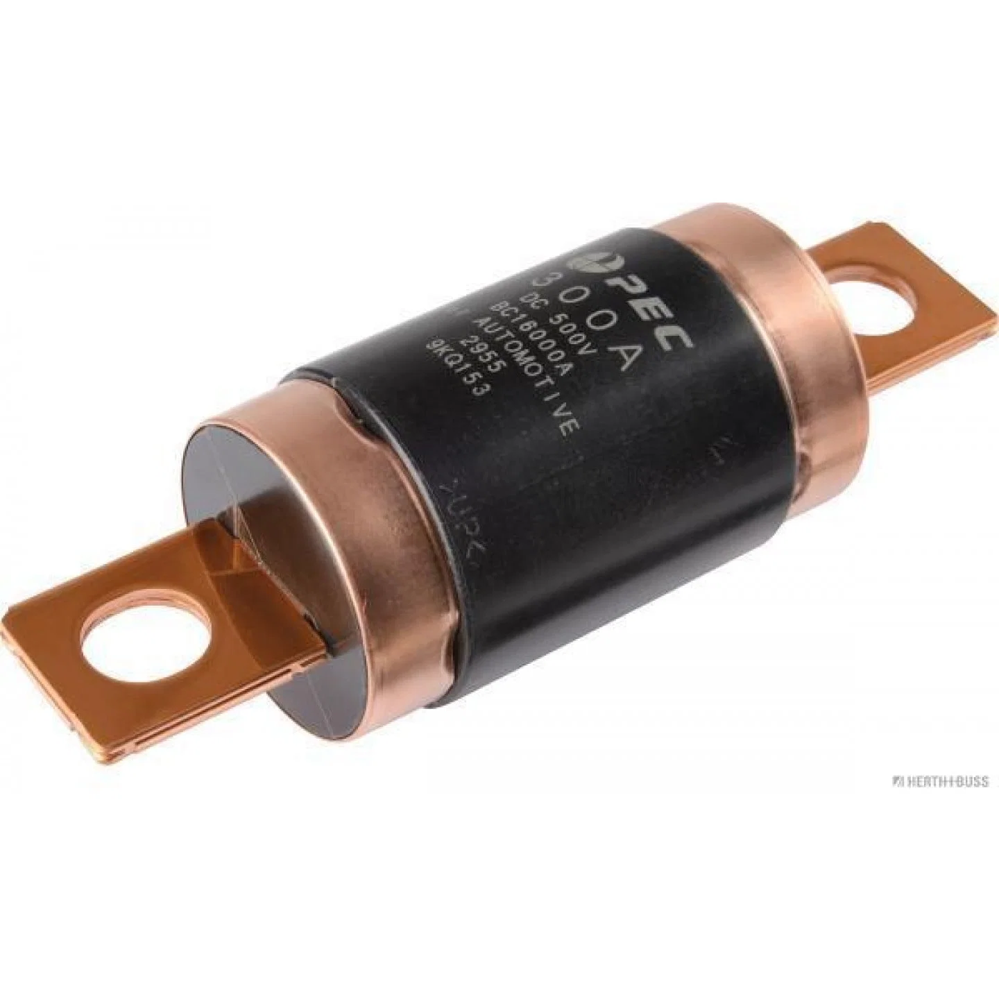 Herth+Buss Fuse 50295396