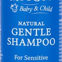 MooGoo Baby Gentle Shampoo 250ml