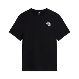 The North Face 60th Anniversary Relaxed Kortärmad T-shirt (Herr)