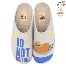 Gioseppo Geelong Slipper (Herr)