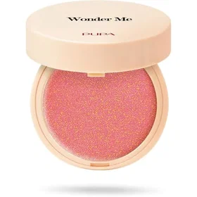 Pupa Milano Wonder Me Rouge