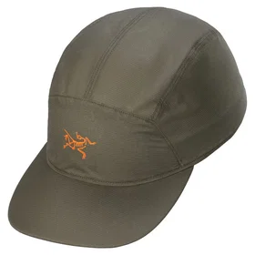 Arcteryx Aerios 5 Panel Cap