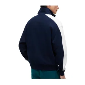 Tommy Jeans RLX Cblock Full Zip Hoodie (Herr)