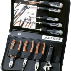 Bahco 9845 Verktygssats 9pcs