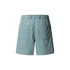 Pepe Jeans Relaxed Pull On Denim Shorts (Men's)