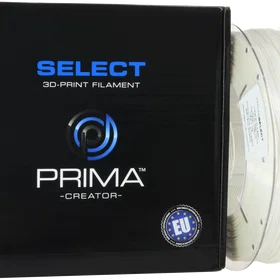 PrimaCreator PLA Pearl White 1.75mm 1kg