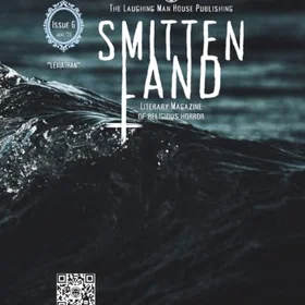 Smitten Land Utgåva 6: Leviathan