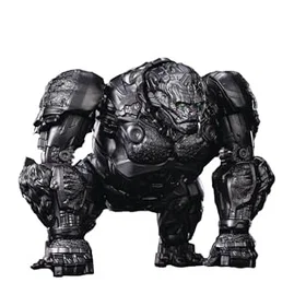 Blokees Classic Class Optimus Primal Beast Rise of the Beasts Modellkit