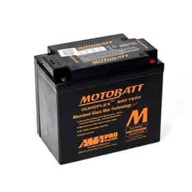 Motobatt MBTX20UHD 12V 21Ah