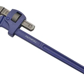 Faithfull STIL18 Stillson Type Wrench 450mm