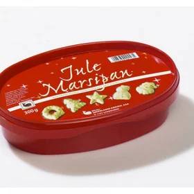 Hval Sjokolade Julefigurer 300g