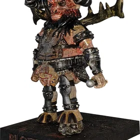 Z2 Blothar 9" H