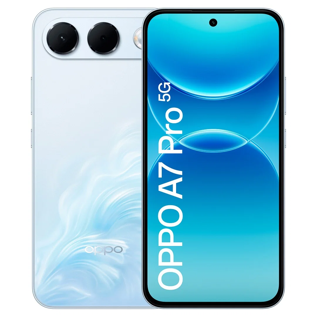 Oppo A7 Pro 6GB RAM 256GB