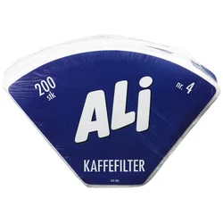 Kolberg AS ALI Filter 200st