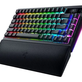 Razer BlackWidow V4 Pro Mekanisk (US)