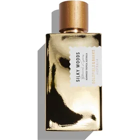 Goldfield & Banks Silky Woods edp 100ml