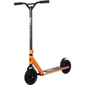 Zimx ZX Track Kids Aluminium 7.8" Pneumatic