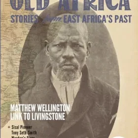 Old Africa Utgåva #125: Samlareutgåva