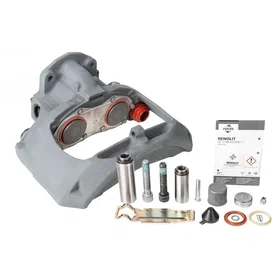 Knorr-Bremse Étriers de frein K140243X50