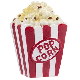 Creativ Mini Popcornpåse