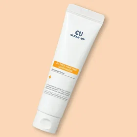 Cu Skin Rengörande Fuktkräm 60ml