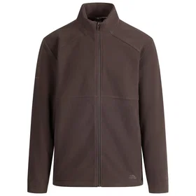 Trespass Fyne Full-Zip Fleece (Men's)