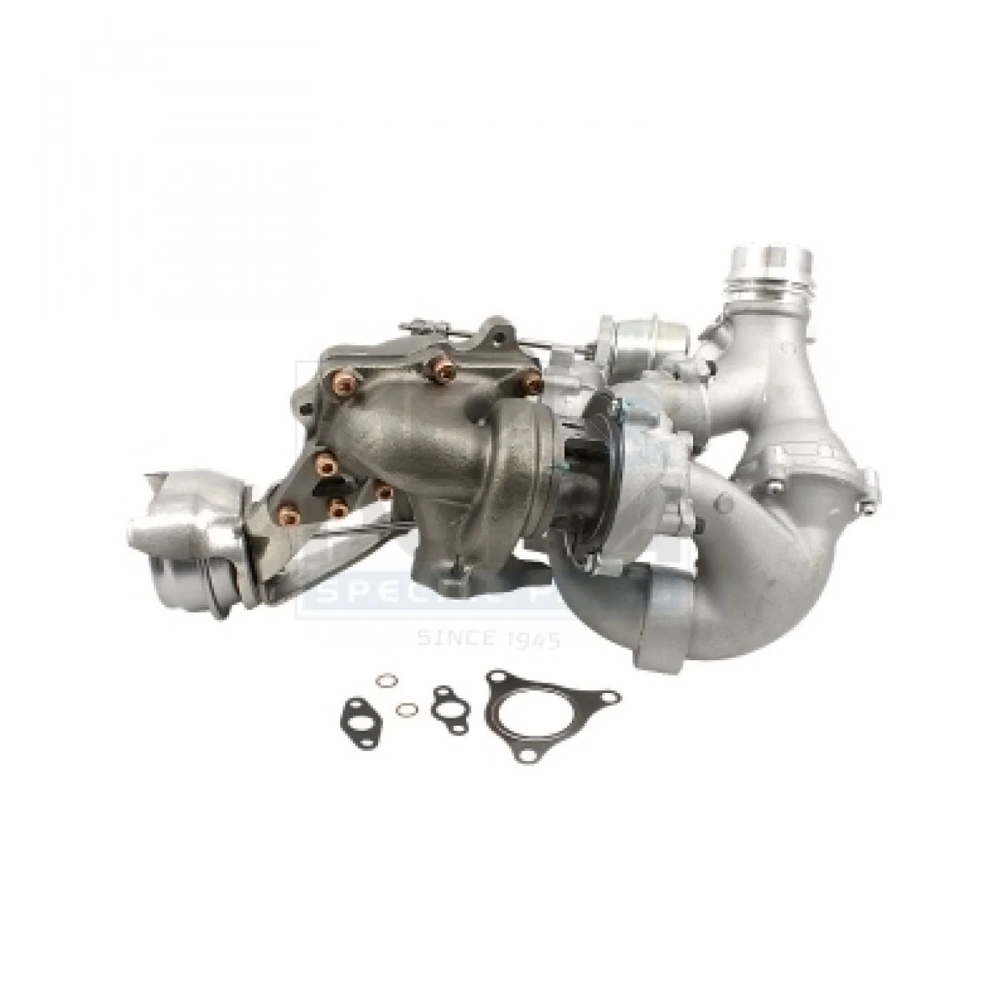 Meat&Doria Spark Plug 65609