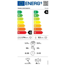 Ocean Signal Tr901 (Grey)