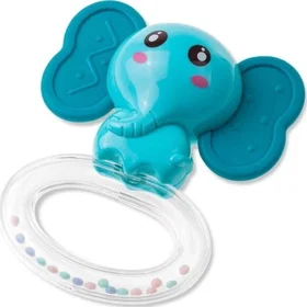 Akuku Elefant Skallra A0450