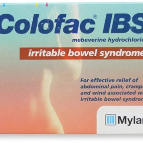 Colofac IBS 135mg 15 Tablets