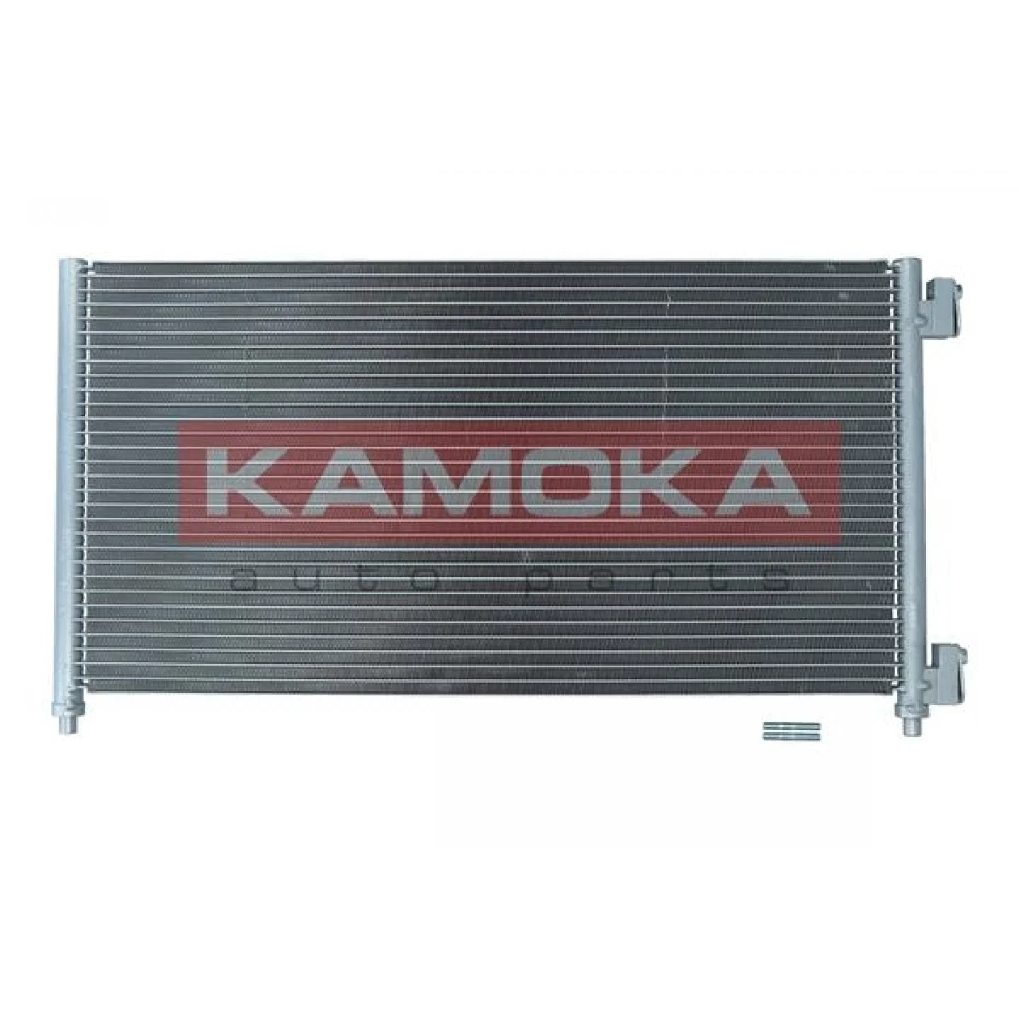 Kamoka A/C Condenser 7800192