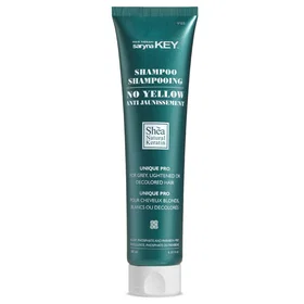 Saryna Key No-Yellow Toning Shampoo 180ml