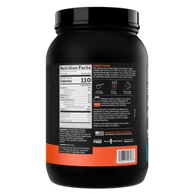Rule One Proteins R1 Protein Whey Isolate Fruity Cereal 0.9kg