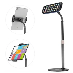 Wozinsky Support de Bureau pour Tablette et Téléphone