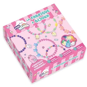 Fleurus La Fabrique A Bijoux Des Mini Mim's 2215202130